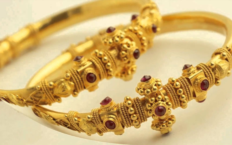 jewellery collection in India